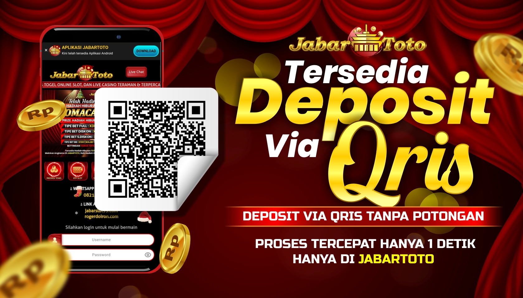 jabartoto slot online gacor